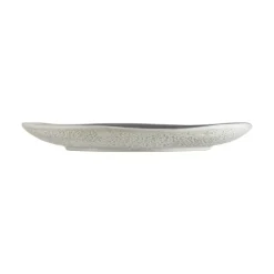 Arcoroc Assiette plate 25,4 cm Rocaleo Gris foncé><noscript><img width=