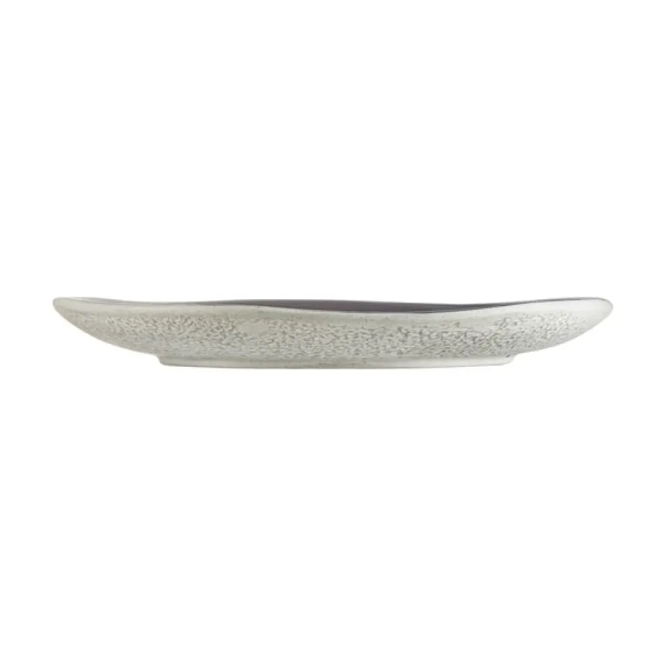 Arcoroc Assiette plate 25,4 cm Rocaleo Gris foncé> Assiettes Plates