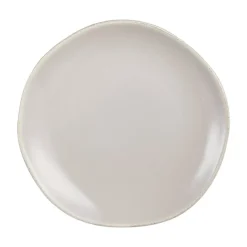 Arcoroc Assiette plate 22,8 cm Rocaleo Sable> Assiettes Plates