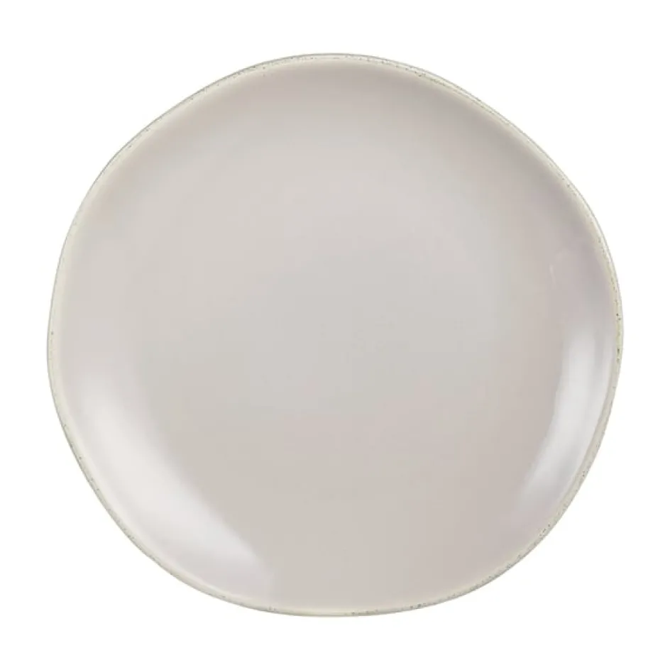 Arcoroc Assiette plate 22,8 cm Rocaleo Sable> Assiettes Plates