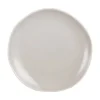 Arcoroc Assiette plate 25,4 cm Rocaleo Sable> Assiettes Plates
