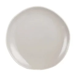 Arcoroc Assiette plate 25,4 cm Rocaleo Sable> Assiettes Plates