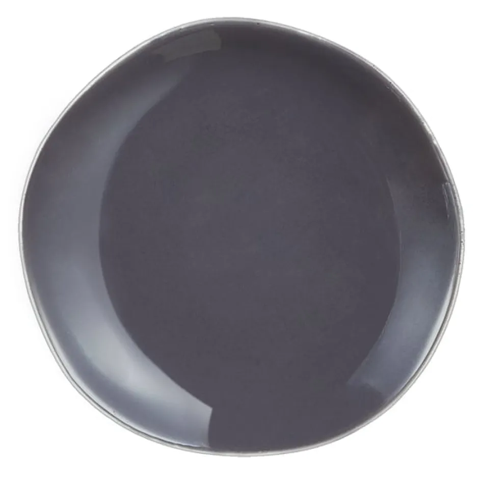 Arcoroc Assiette plate 16 cm Rocaleo Gris foncé> Assiettes Plates