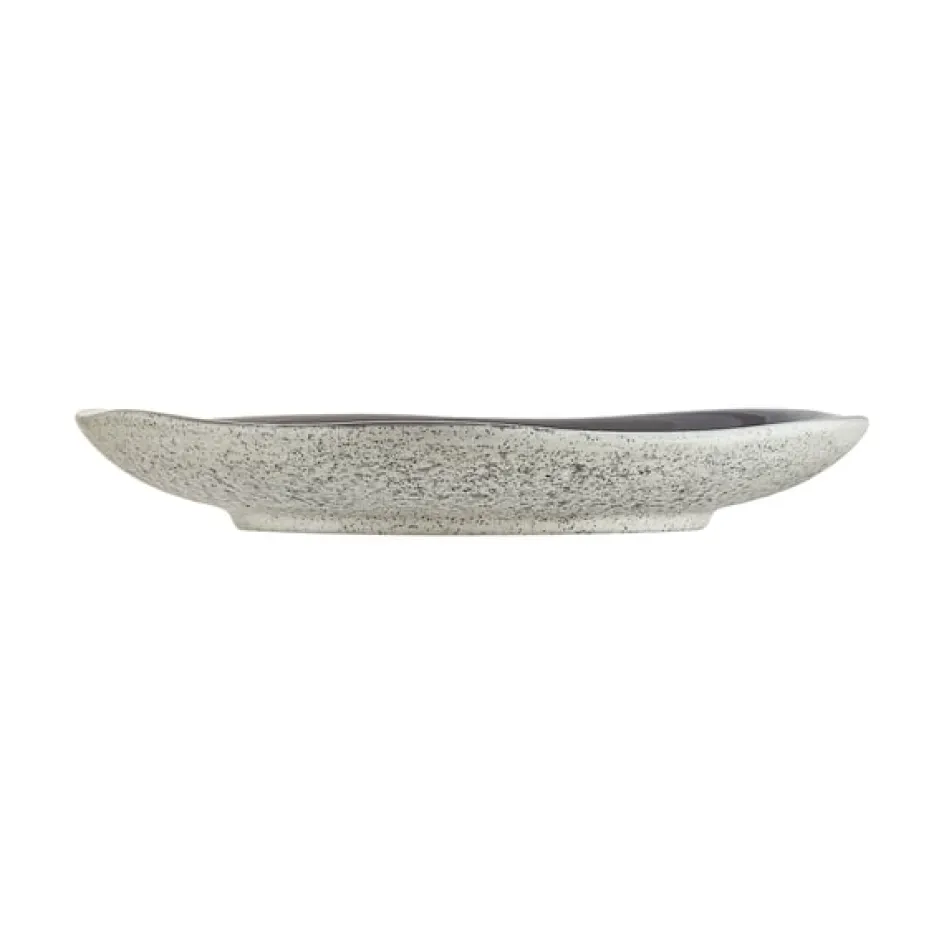 Arcoroc Assiette plate 16 cm Rocaleo Gris foncé> Assiettes Plates