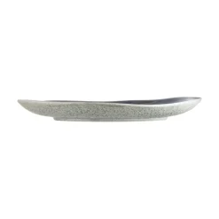 Arcoroc Assiette plate 27,6 cm Rocaleo Gris foncé> Assiettes Plates
