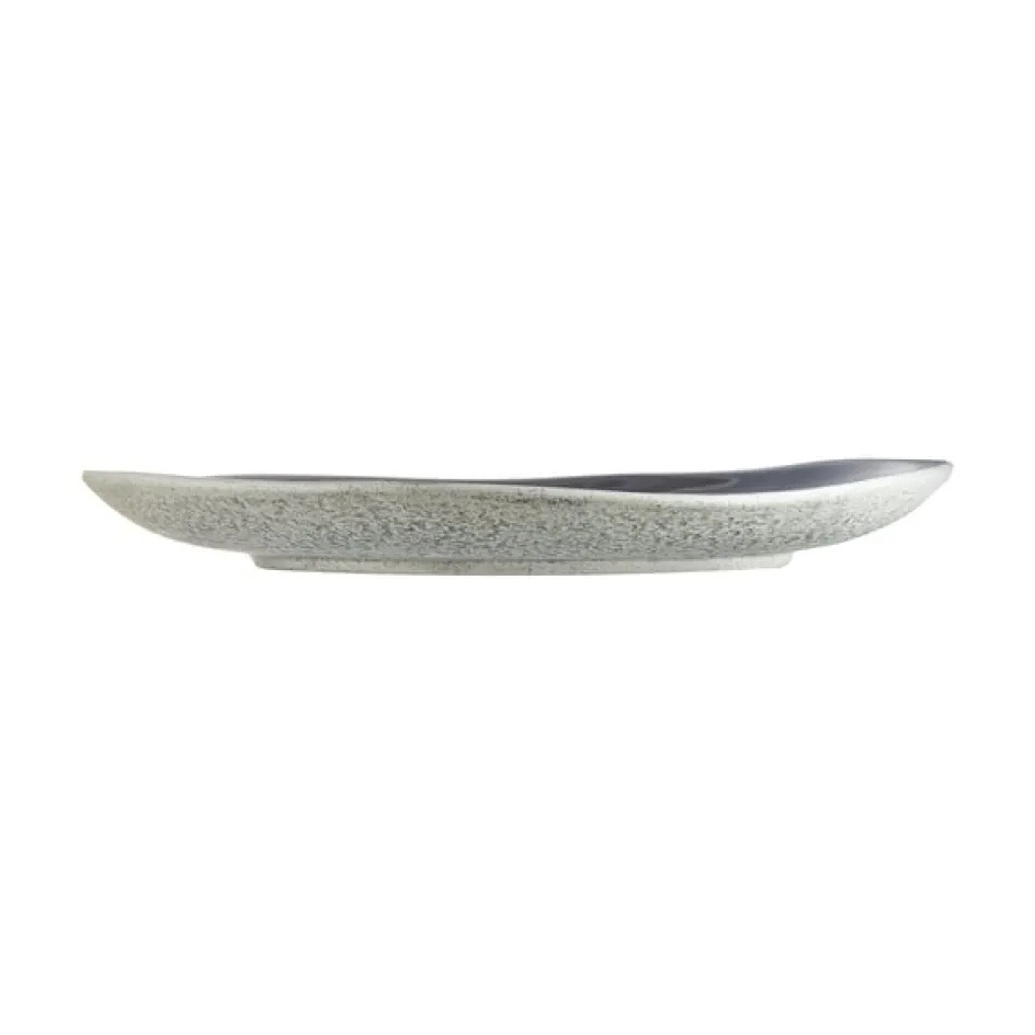 Arcoroc Assiette plate 27,6 cm Rocaleo Gris foncé> Assiettes Plates