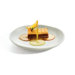 Arcoroc Assiette plate 19,8 cm Rocaleo Nature> Assiettes Plates