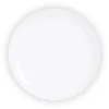 Luminarc Assiette plate blanche 25 cm Diwali> Assiettes Plates