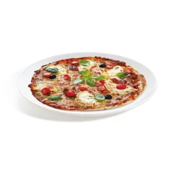 Luminarc Assiette plate blanche 25 cm Diwali><noscript><img width=