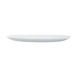 Luminarc Assiette plate blanche 25 cm Bloom><noscript><img width=