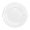 Luminarc Assiette plate blanche 25 cm Danbury> Assiettes Plates