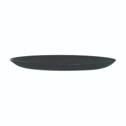 Luminarc Assiette plate noire 25 cm Pampille><noscript><img width=