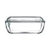 Luminarc Beurrier 17 x 10,5 cm Home classic> Accesoires Et Ustensiles De Cuisine