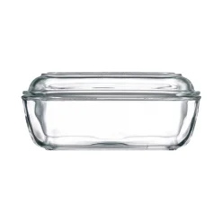 Luminarc Beurrier 17 x 10,5 cm Home classic> Accesoires Et Ustensiles De Cuisine