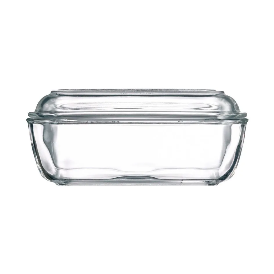 Luminarc Beurrier 17 x 10,5 cm Home classic> Accesoires Et Ustensiles De Cuisine