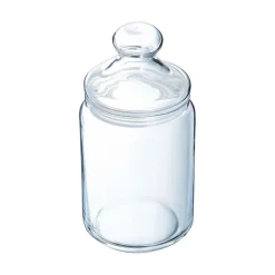 Luminarc Bocal 100 cl Pure Jar Club> Bocaux & Pots