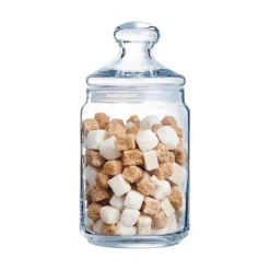 Luminarc Bocal 100 cl Pure Jar Club><noscript><img width=