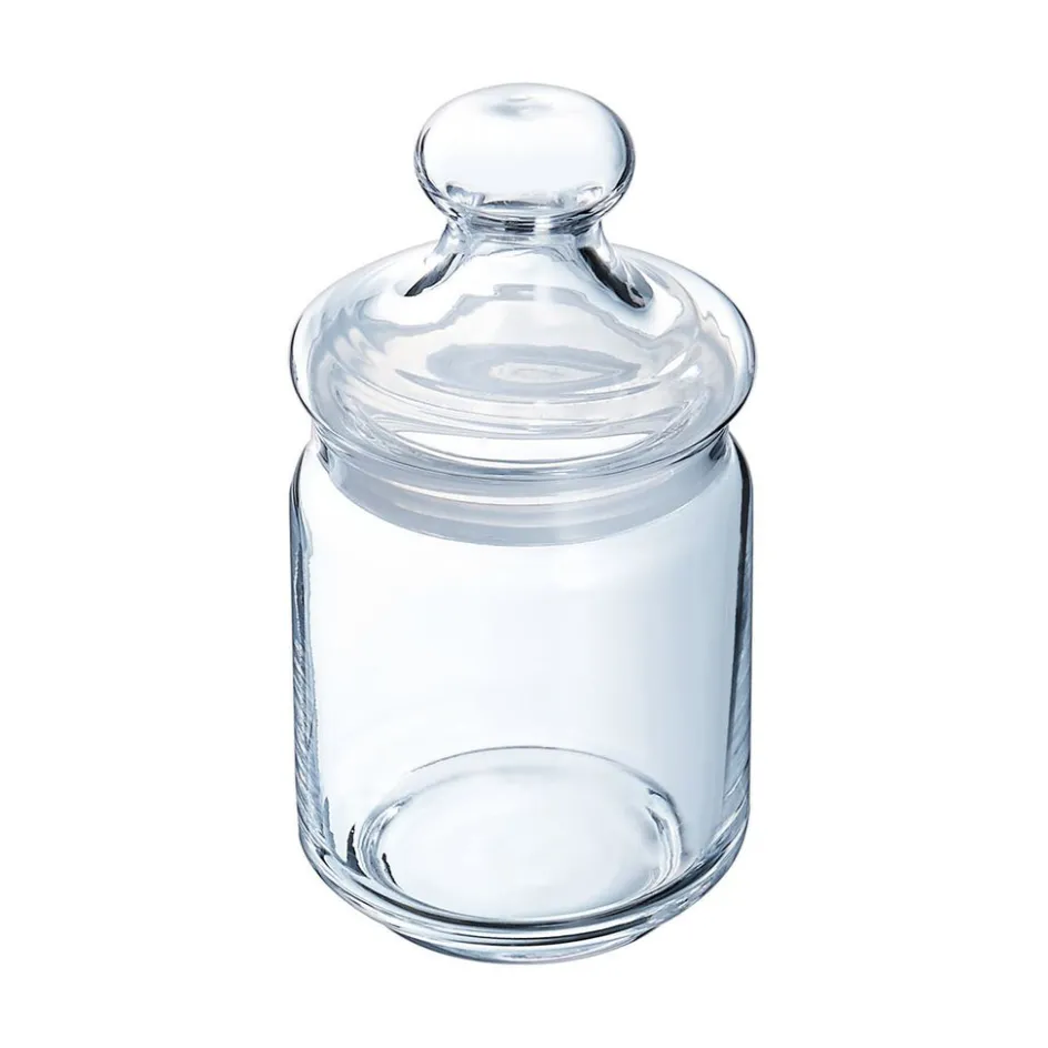 Luminarc Bocal 28 cl Pure Jar Club> Bocaux & Pots