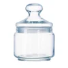Luminarc Bocal 50 cl Pure Jar Club> Bocaux & Pots