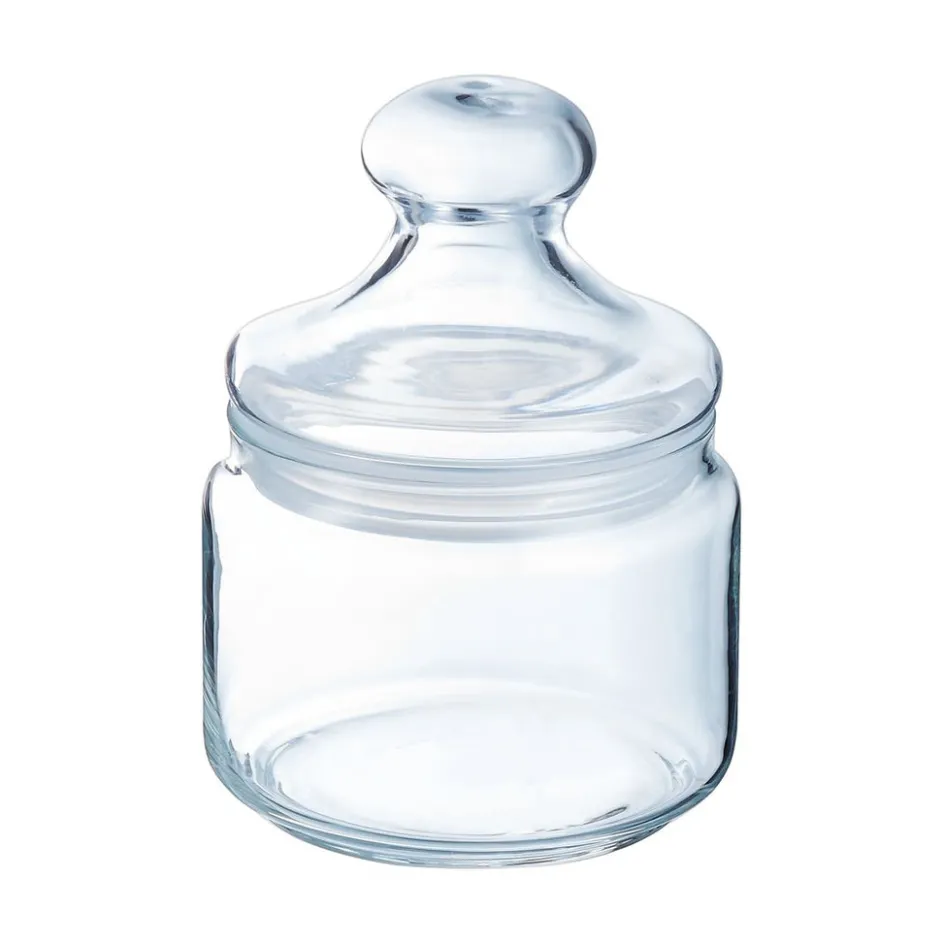 Luminarc Bocal 50 cl Pure Jar Club> Bocaux & Pots