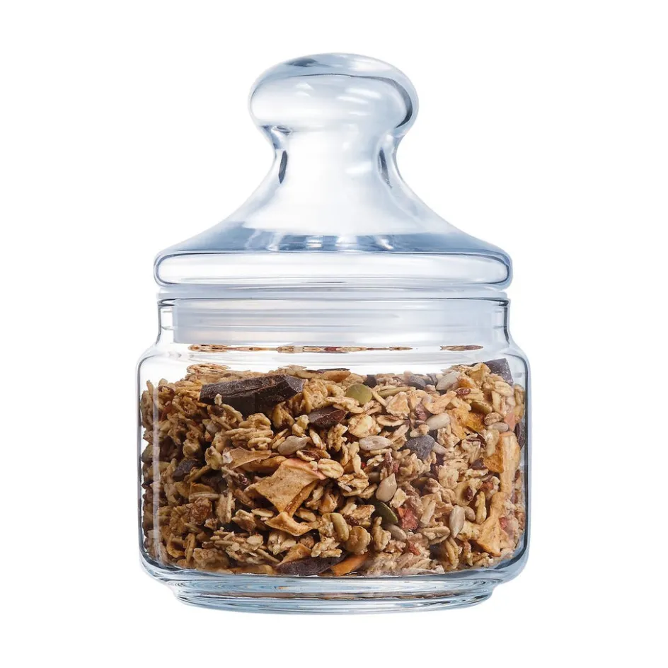 Luminarc Bocal 50 cl Pure Jar Club> Bocaux & Pots