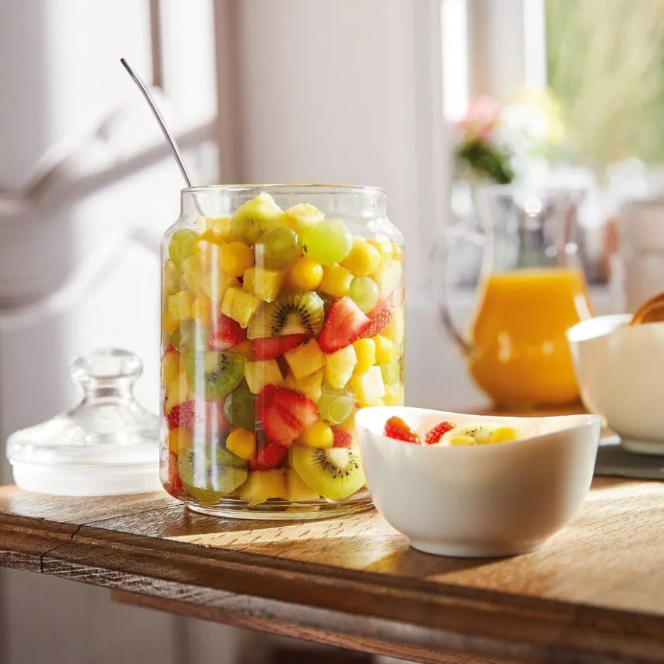 Luminarc Bocal 200 cl Pure Jar Club> Bocaux & Pots
