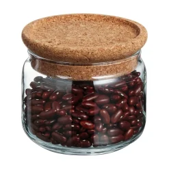 Luminarc Bocal 50 cl Pure Jar Cork> Bocaux & Pots