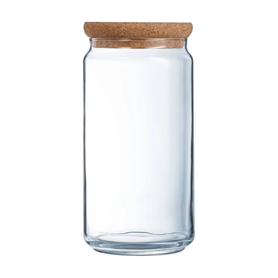 Luminarc Bocal 150 cl Pure Jar Cork> Bocaux & Pots