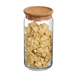 Luminarc Bocal 150 cl Pure Jar Cork> Bocaux & Pots
