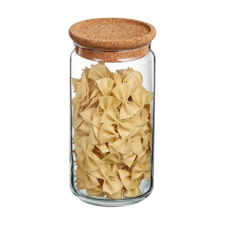 Luminarc Bocal 150 cl Pure Jar Cork> Bocaux & Pots