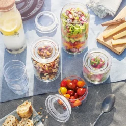 Luminarc Bocal 150 cl Pure Jar Glass> Bocaux & Pots