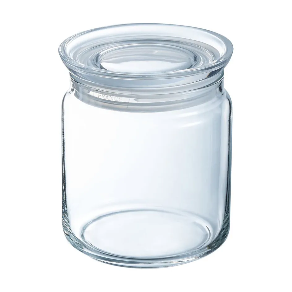 Luminarc Bocal 70 cl Pure Jar Glass> Bocaux & Pots