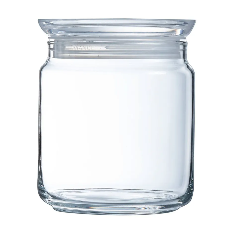 Luminarc Bocal 70 cl Pure Jar Glass> Bocaux & Pots