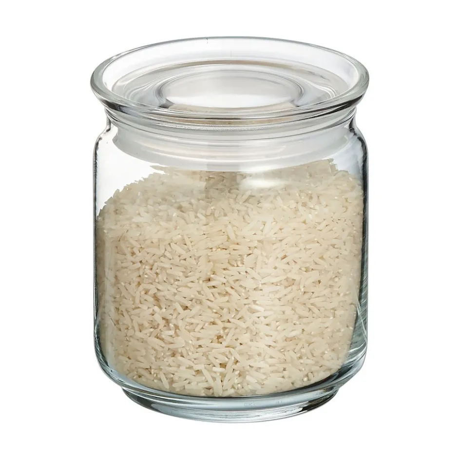 Luminarc Bocal 70 cl Pure Jar Glass> Bocaux & Pots