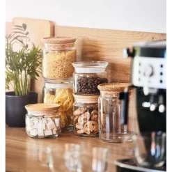 Luminarc Bocal 70 cl Pure Jar Glass><noscript><img width=