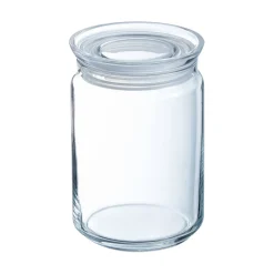 Luminarc Bocal 100 cl Pure Jar Glass> Bocaux & Pots