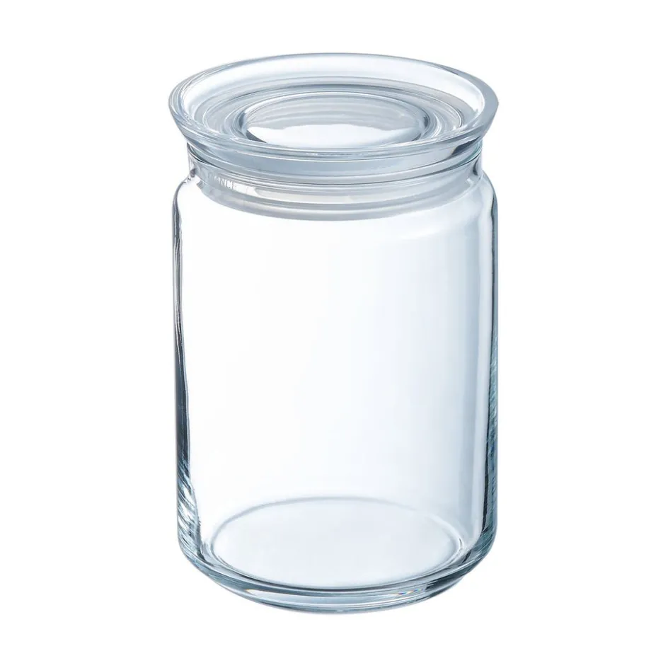 Luminarc Bocal 100 cl Pure Jar Glass> Bocaux & Pots