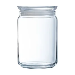 Luminarc Bocal 100 cl Pure Jar Glass> Bocaux & Pots