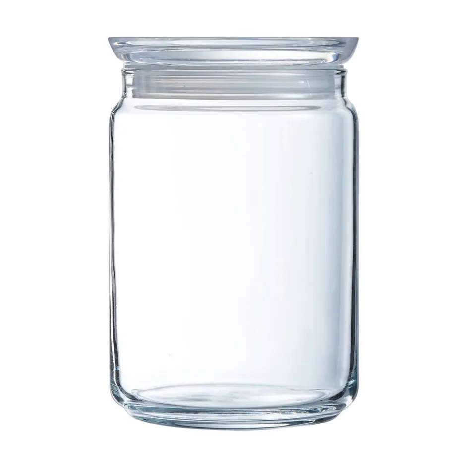 Luminarc Bocal 100 cl Pure Jar Glass> Bocaux & Pots