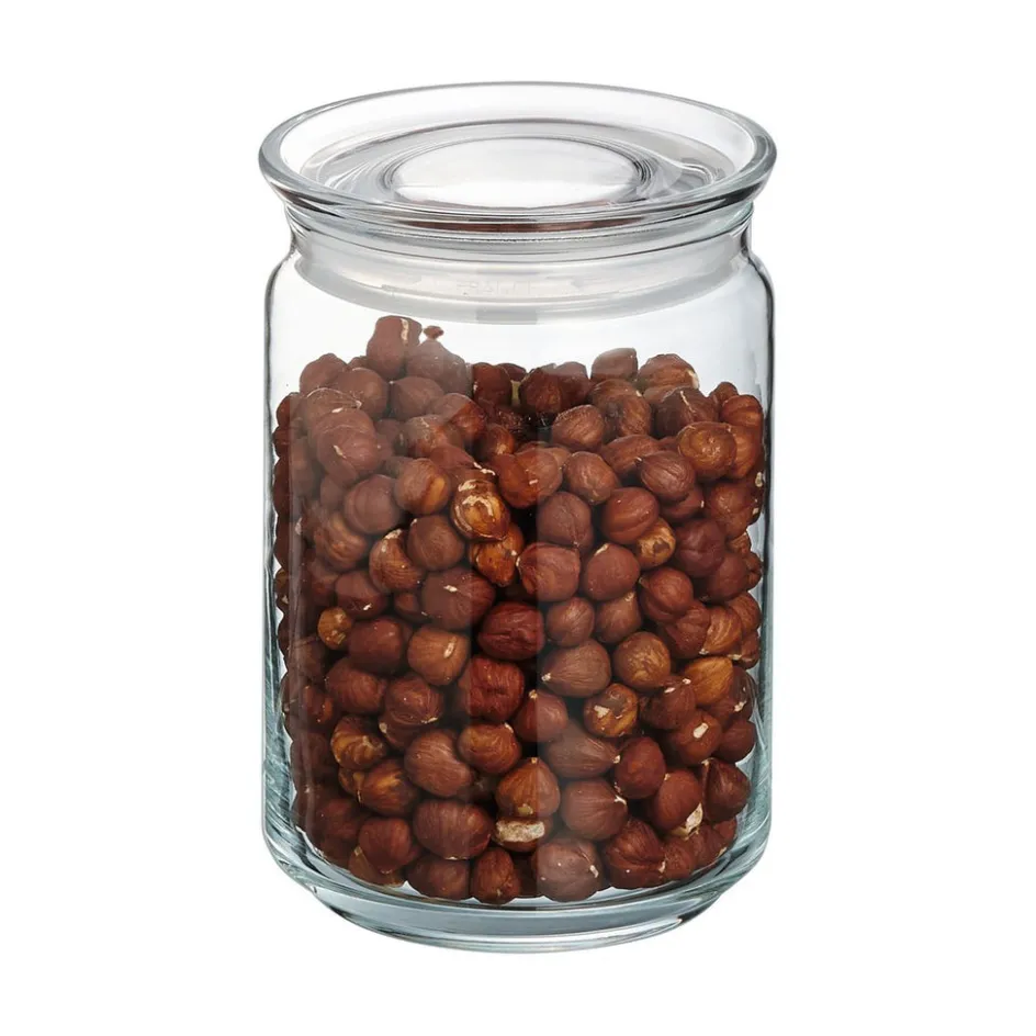 Luminarc Bocal 100 cl Pure Jar Glass> Bocaux & Pots