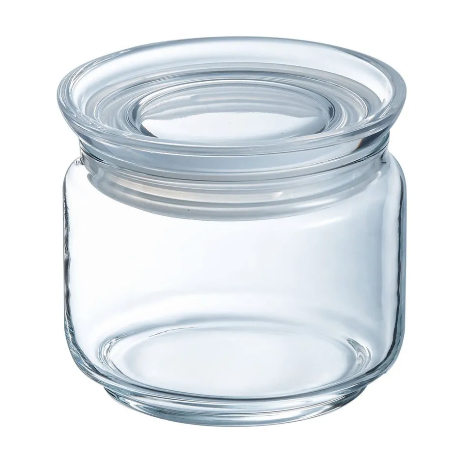 Luminarc Bocal 50 cl Pure Jar Glass> Bocaux & Pots