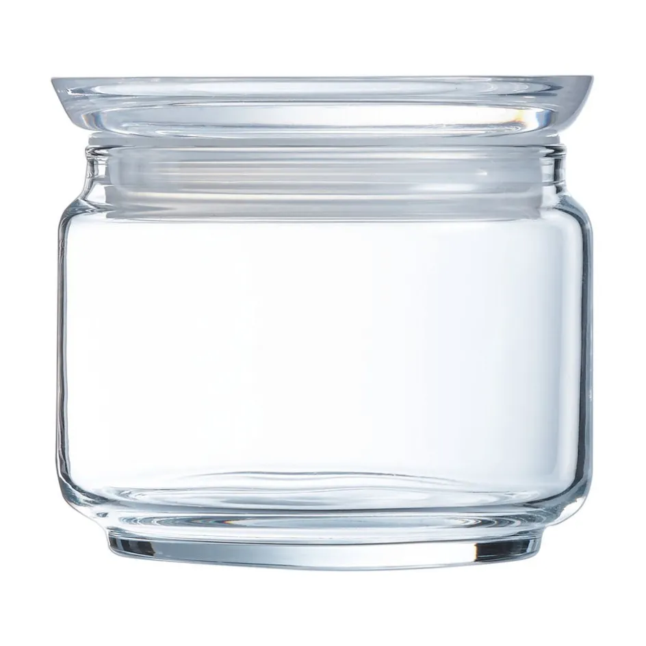 Luminarc Bocal 50 cl Pure Jar Glass> Bocaux & Pots