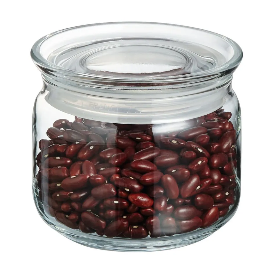 Luminarc Bocal 50 cl Pure Jar Glass> Bocaux & Pots