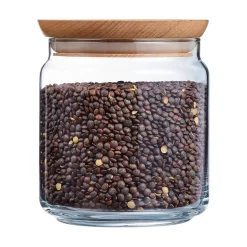 Luminarc Bocal 75 cl Pure Jar Wood><noscript><img width=