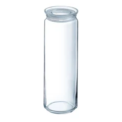 Luminarc Bocal à spaghetti 200 cl Pure Jar Glass> Bocaux & Pots