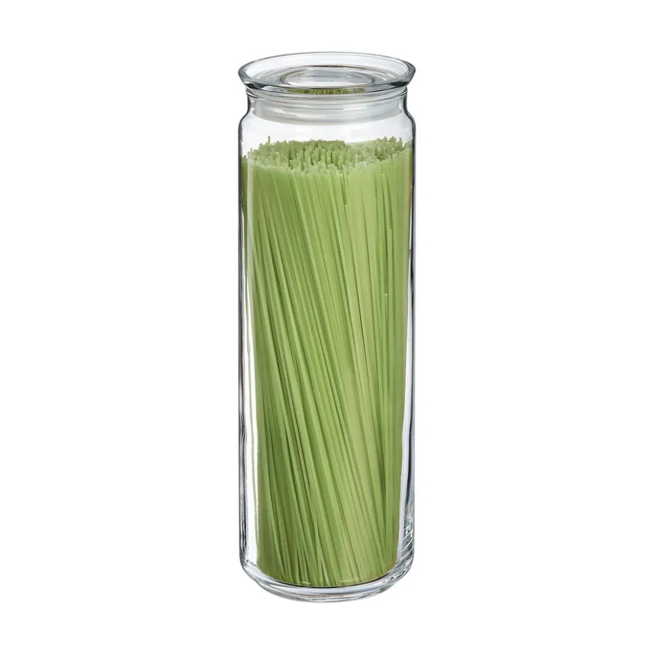 Luminarc Bocal à spaghetti 200 cl Pure Jar Glass> Bocaux & Pots