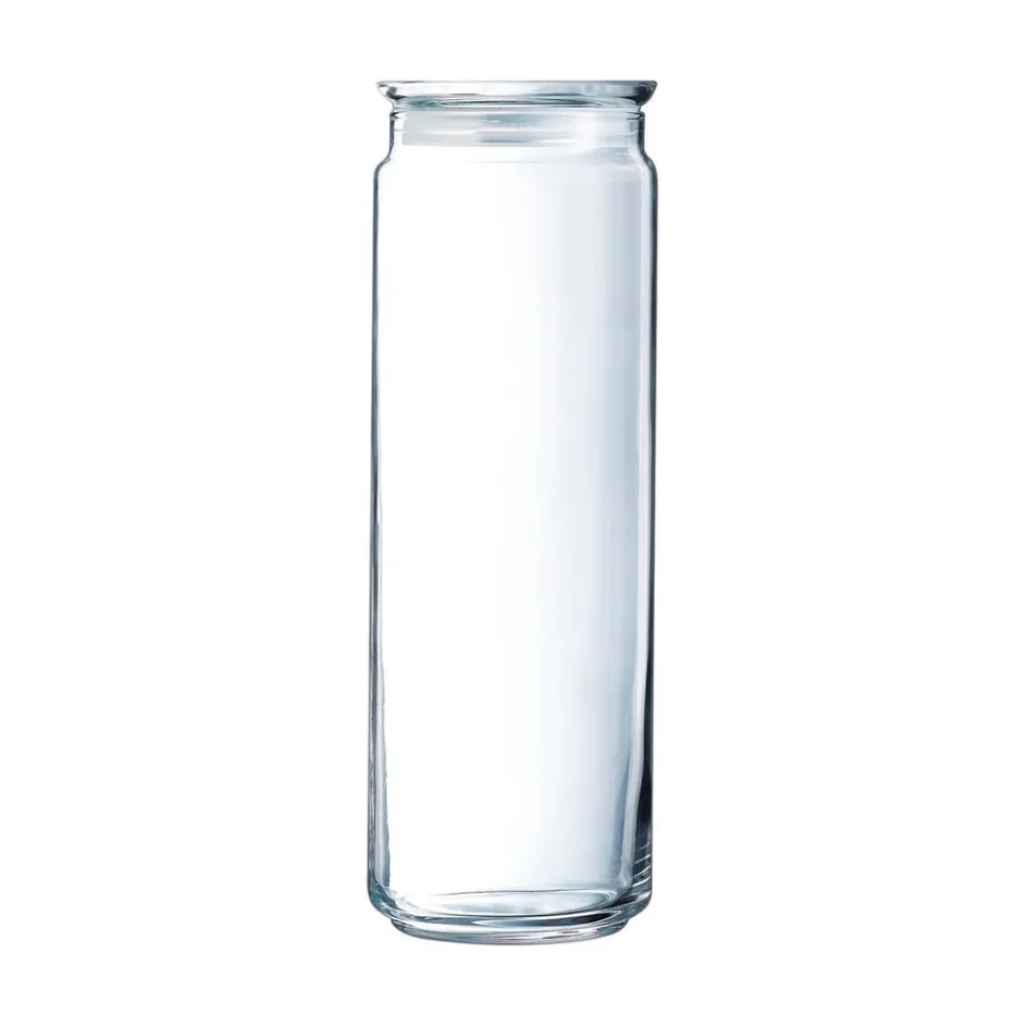 Luminarc Bocal à spaghetti 200 cl Pure Jar Glass> Bocaux & Pots
