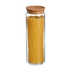 Luminarc Bocal à spaghetti 200cl Pure Jar Cork><noscript><img width=
