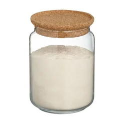 Luminarc Bocal 2L Pure Jar Cork> Bocaux & Pots