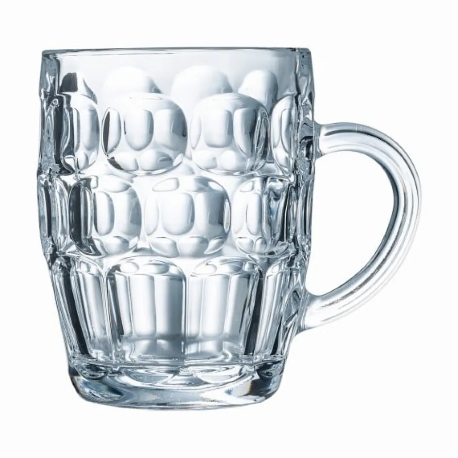 Arcoroc Bock à bière 57 cl Britannia> Verres À Bière
